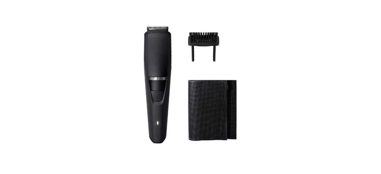 Philips Norelco Beard Trimmer