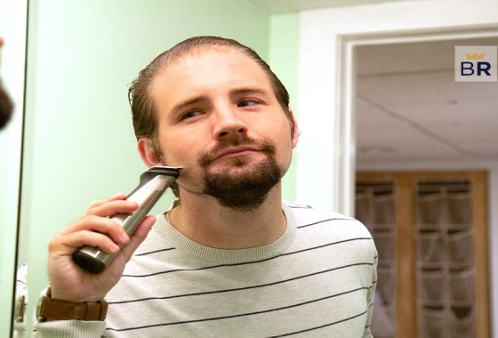 Philips Norelco Multigroom Series 7000 review