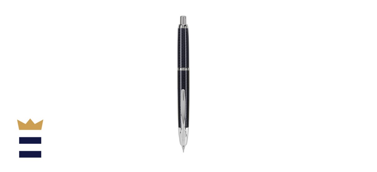 PILOT Vanishing Point