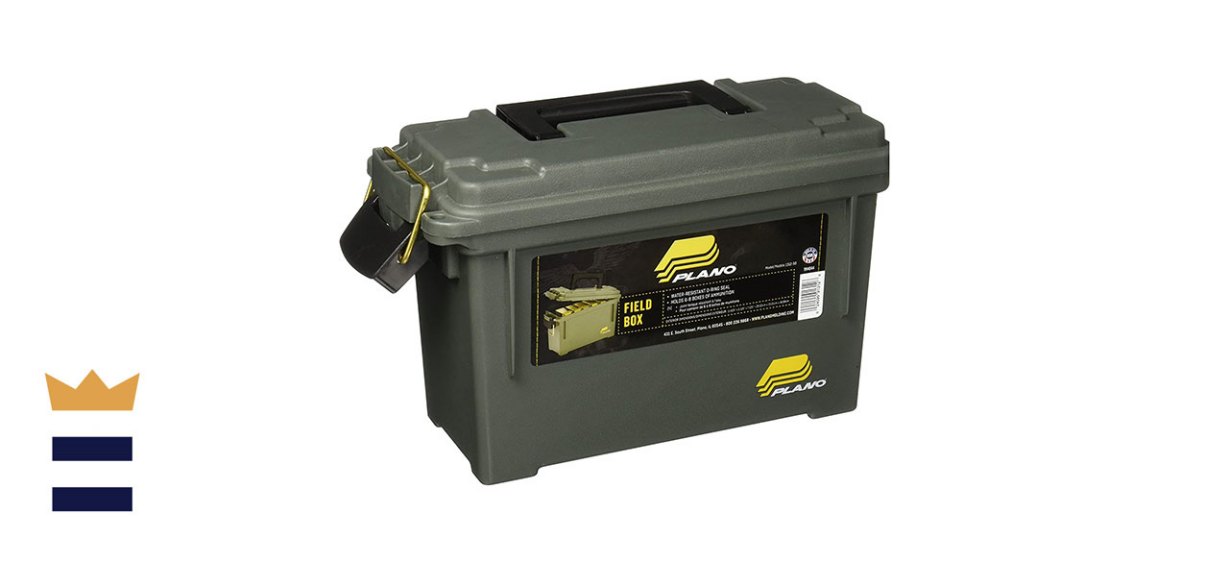 Plano 1312 Ammo Box