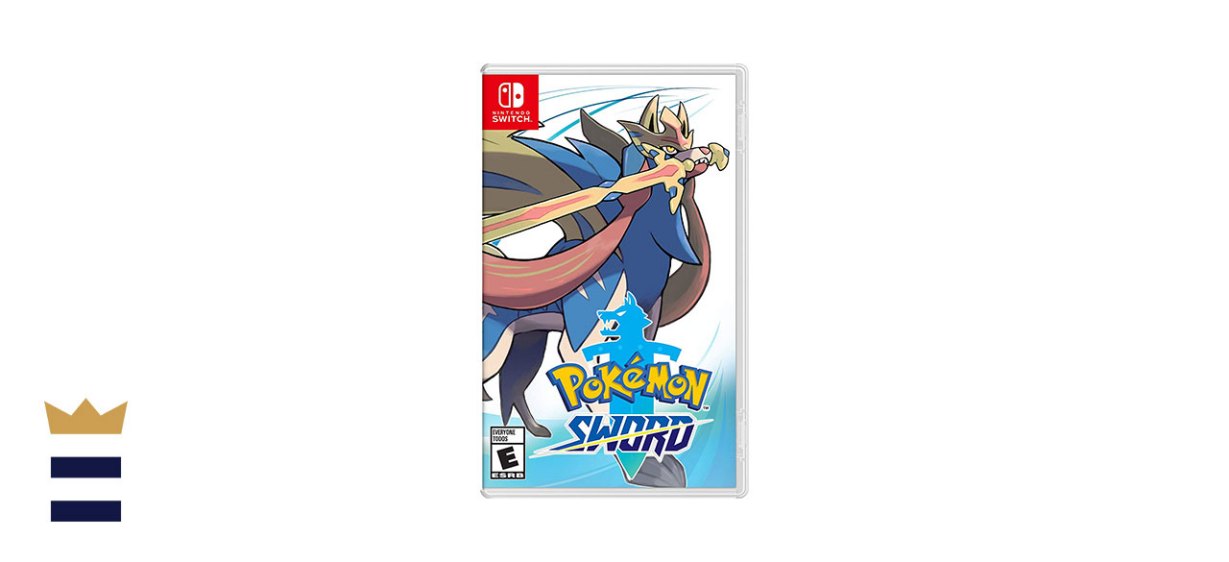 Pokémon Sword