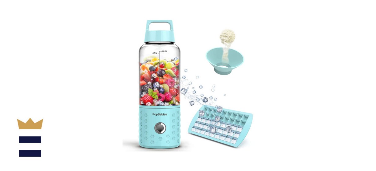 PopBabies Portable Blender