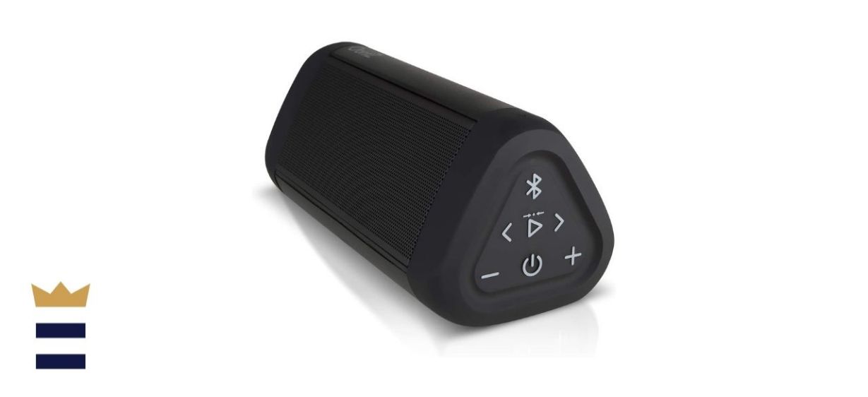 portable, waterproof Oontz selection