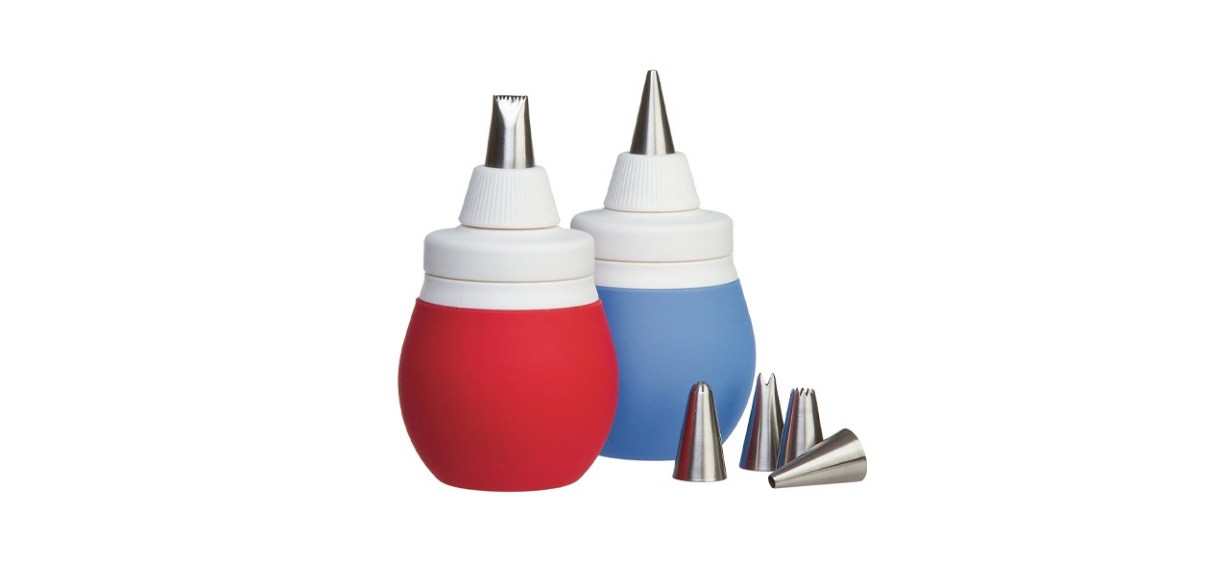 Prepworks by Progressive Frosting Bulb Decorating Kit