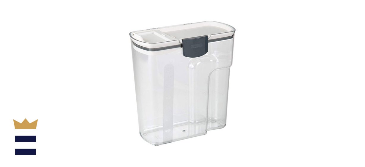 Prepworks by Progressive Large Cereal Keeper, 4.5 Quart