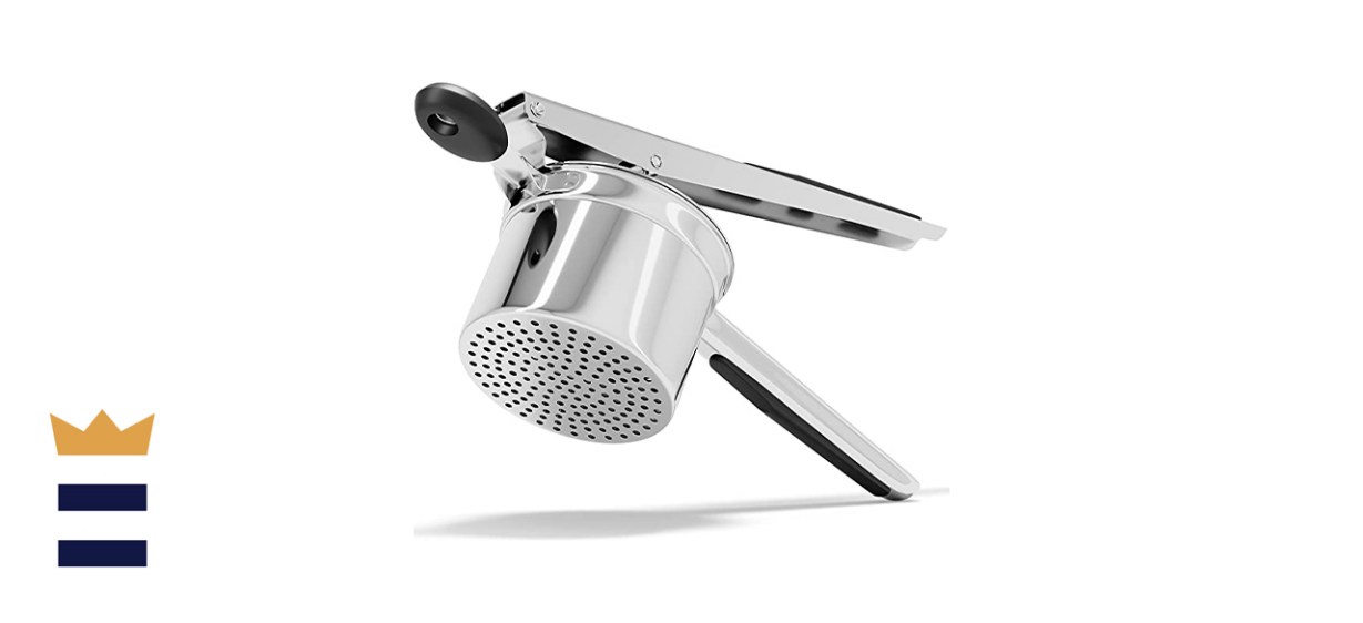 PriorityChef Large Potato Ricer