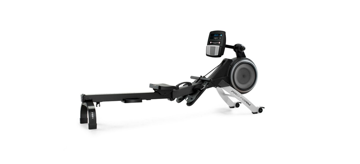 ProForm 750R Rower