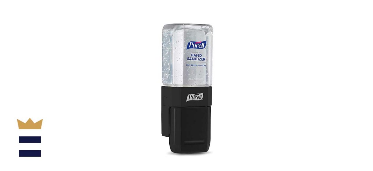 Purell ES1 Hand Sanitizer Dispenser