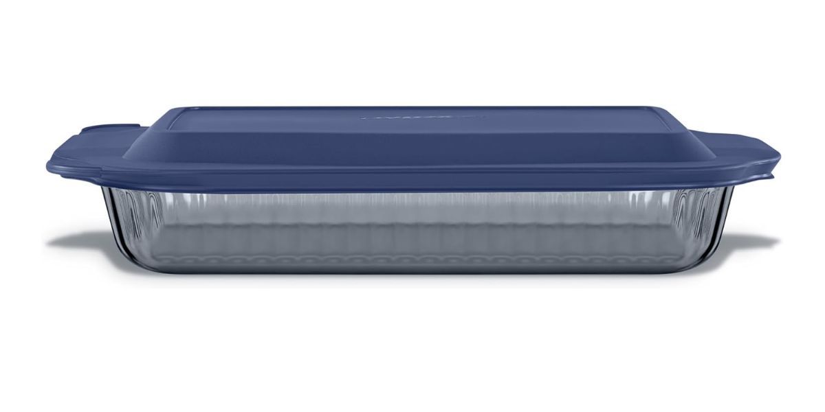  Pyrex Colors Tinted (9x13)