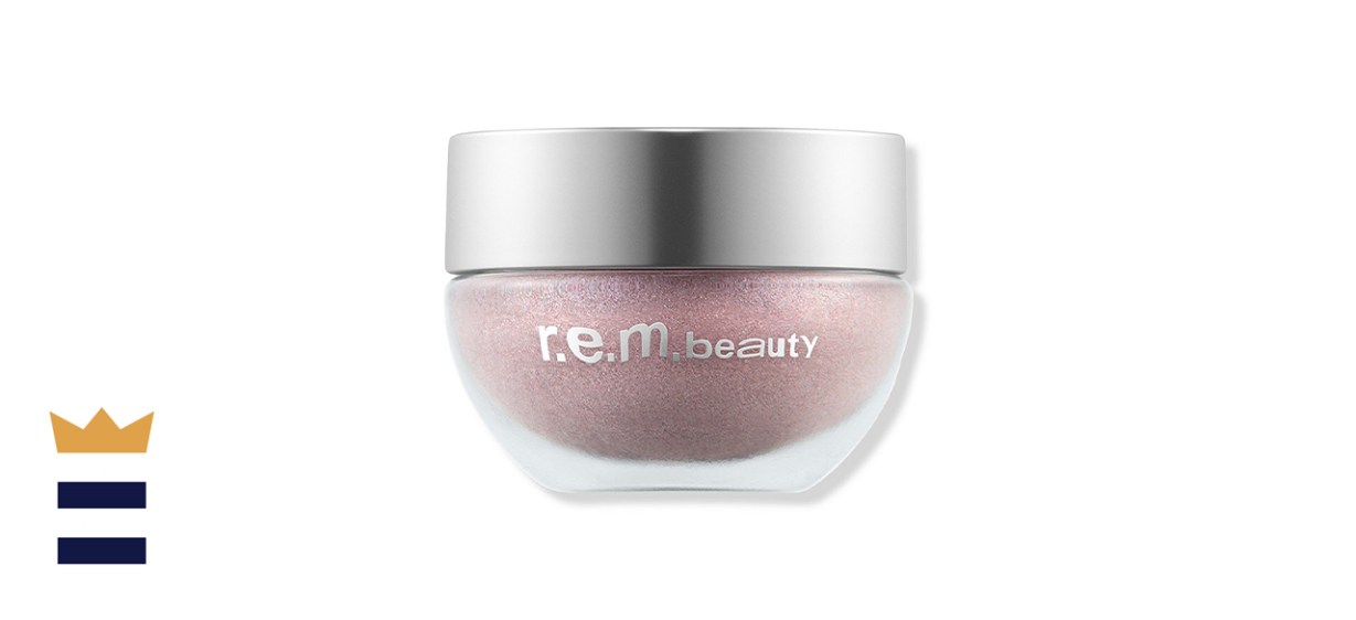 R.E.M. Beauty Midnight Shadows Metallic Gel Eyeshadow