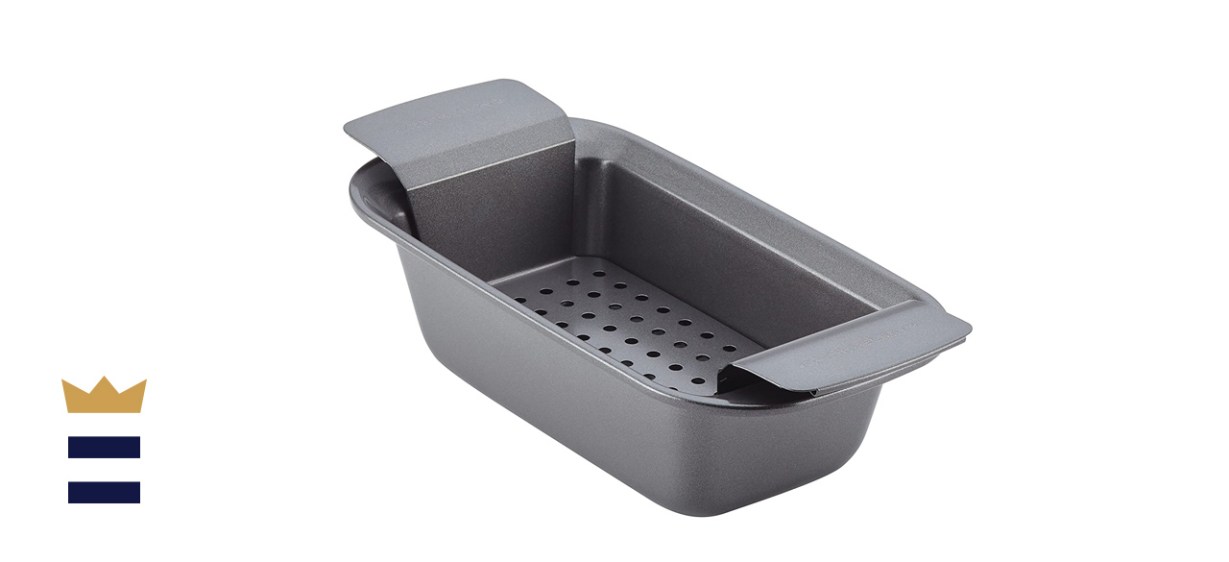 Rachael Ray Bakeware Nonstick Loaf Pan