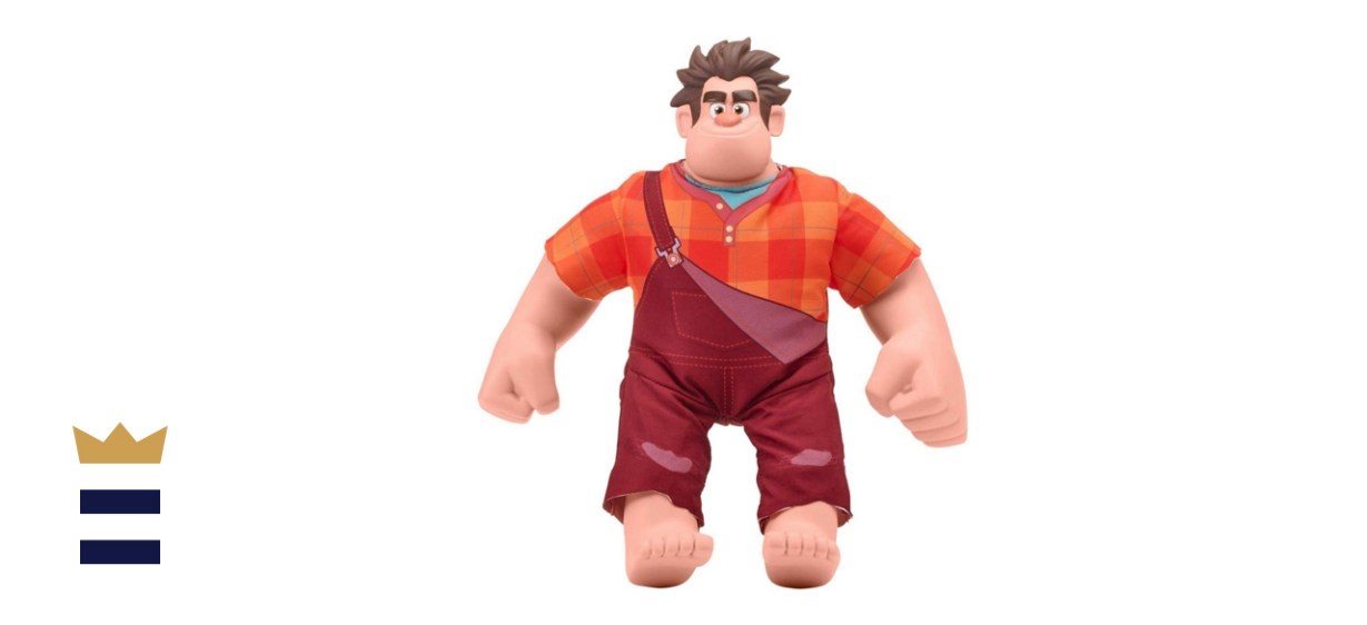 Ralph Breaks The Internet Figure