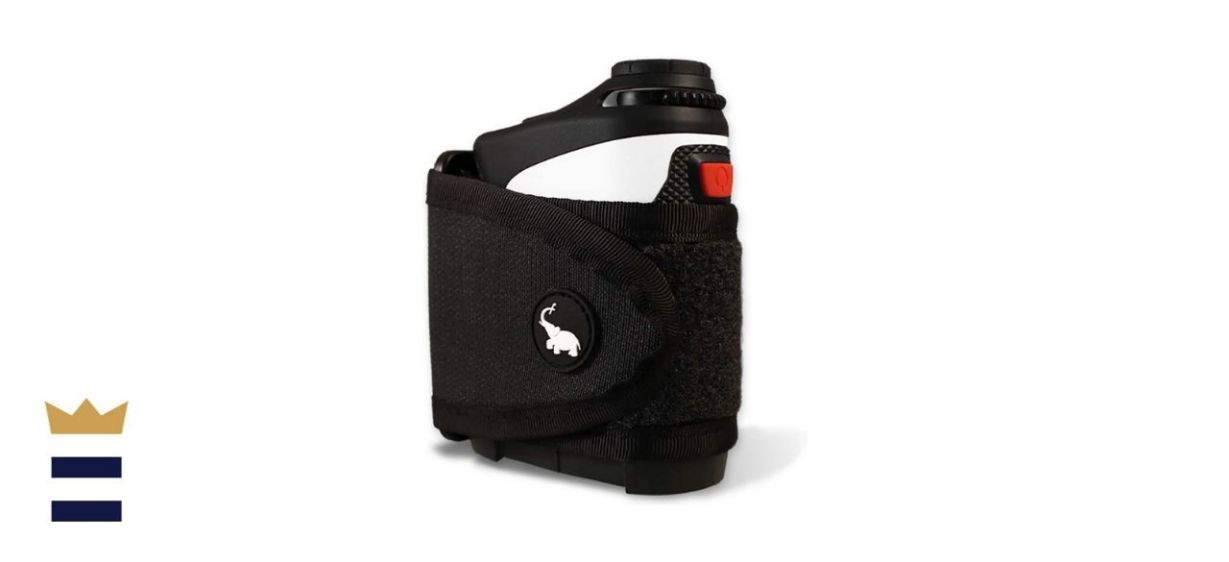 rangefinder holder