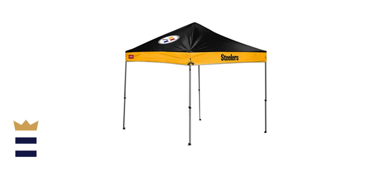 Rawlings NFL Instant Pop-Up Canopy Tent