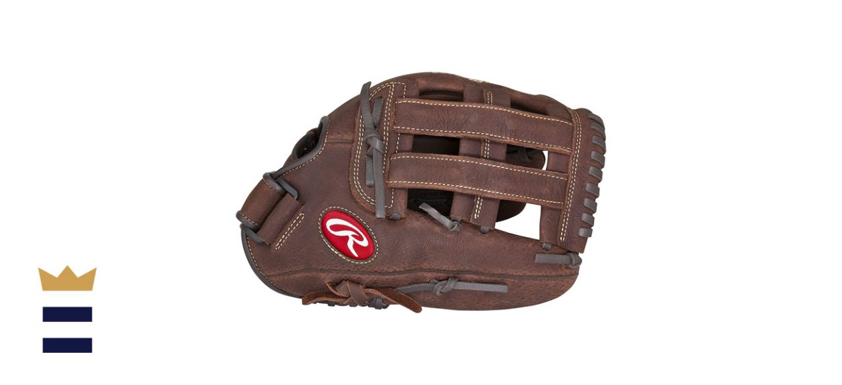 Rawlings Player Preferred Baseball/Softball Glove