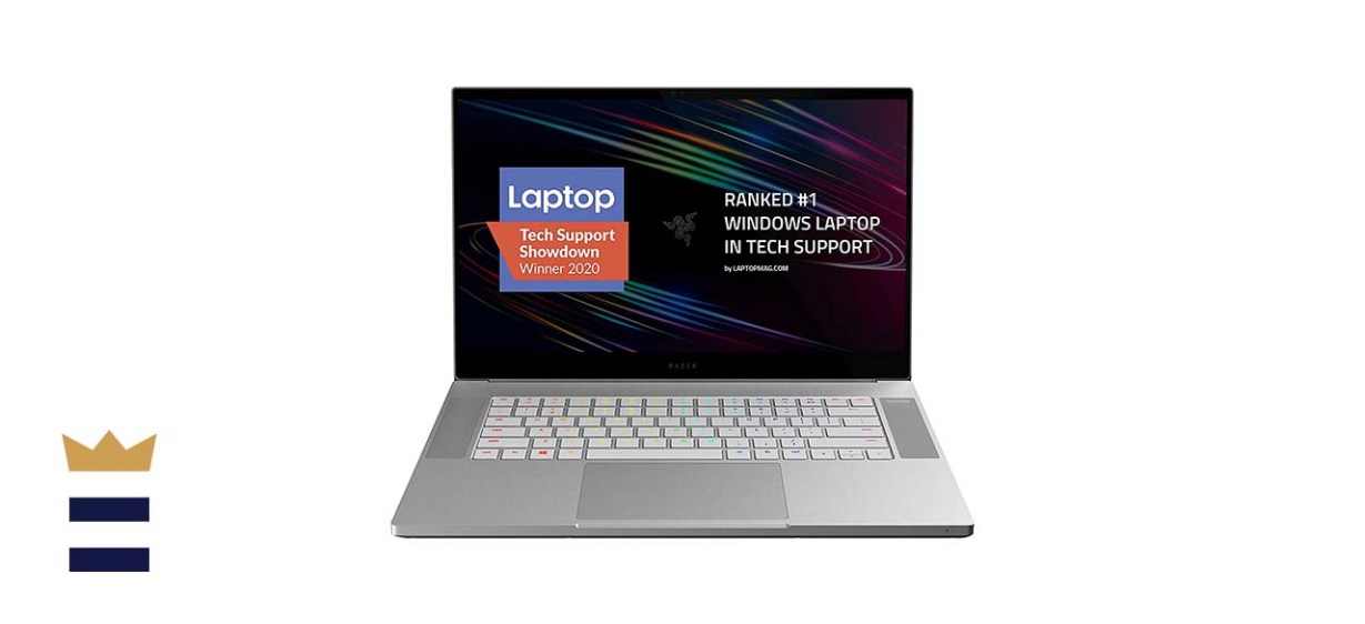 Razer Blade 15 Studio Edition