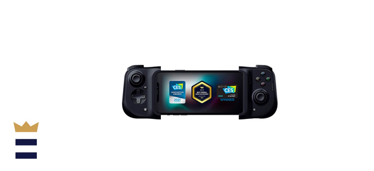 Razer Kishi Mobile Game Controller