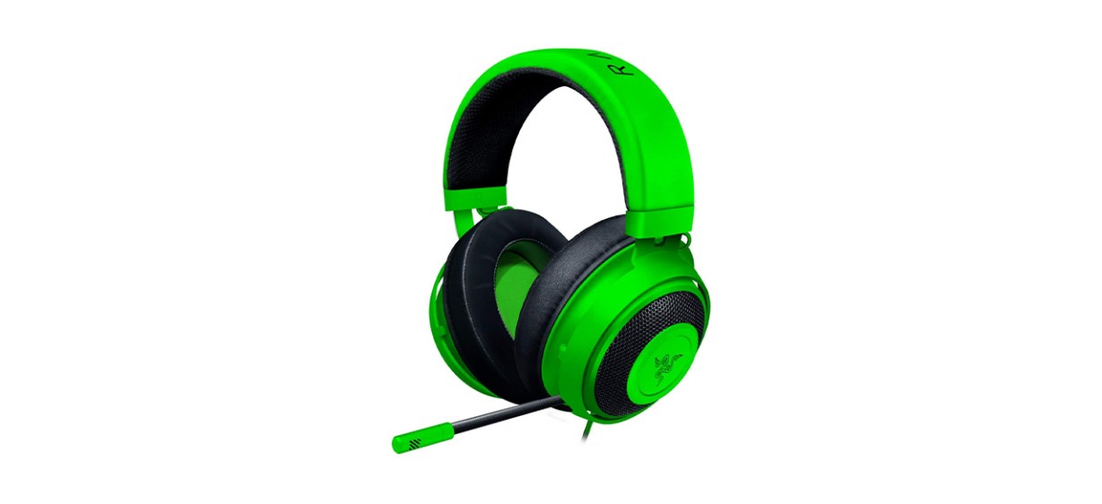Razer Kraken Gaming Headset