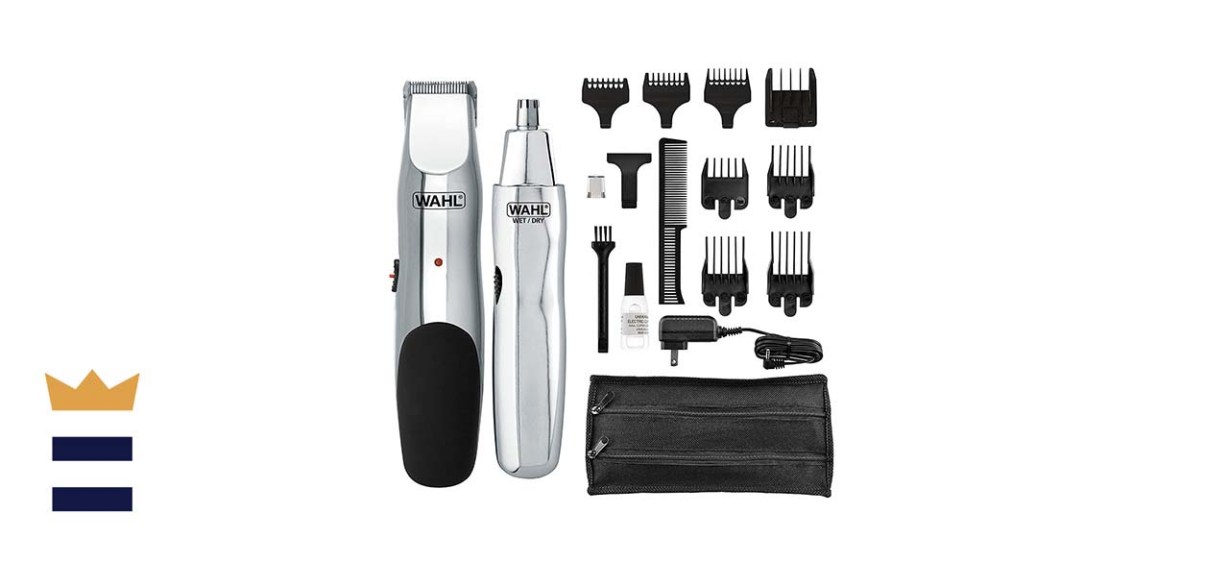 Rechargeable Groomsman 