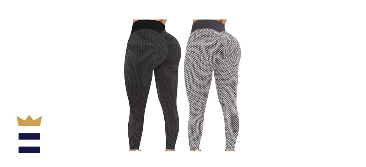 Reosse High Waist Yoga Pants 