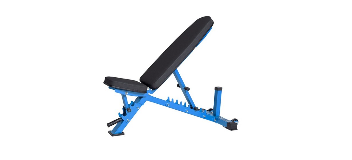 Rep Fitness Adjustable Bench AB-3100 V3
