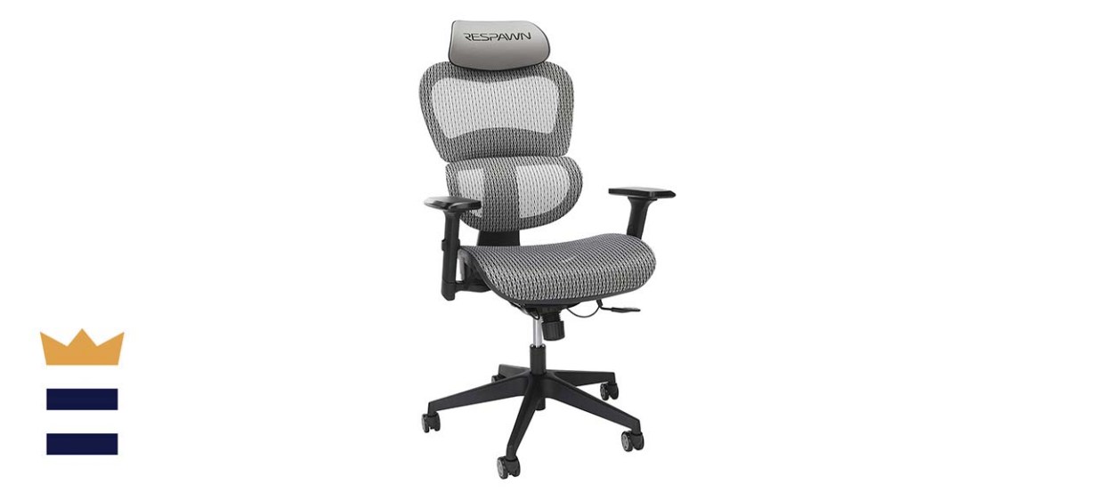 Respawn Specter Full Mesh Ergonomic Chair