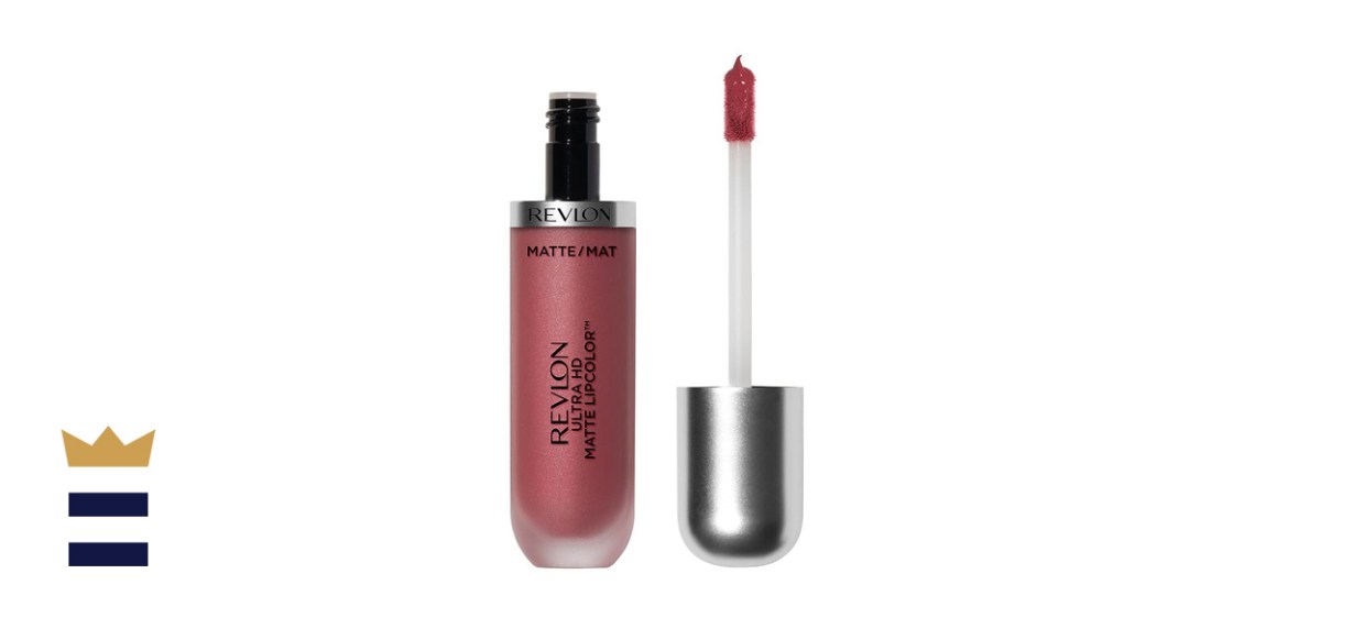 Revlon Ultra HD Matte Lipcolor