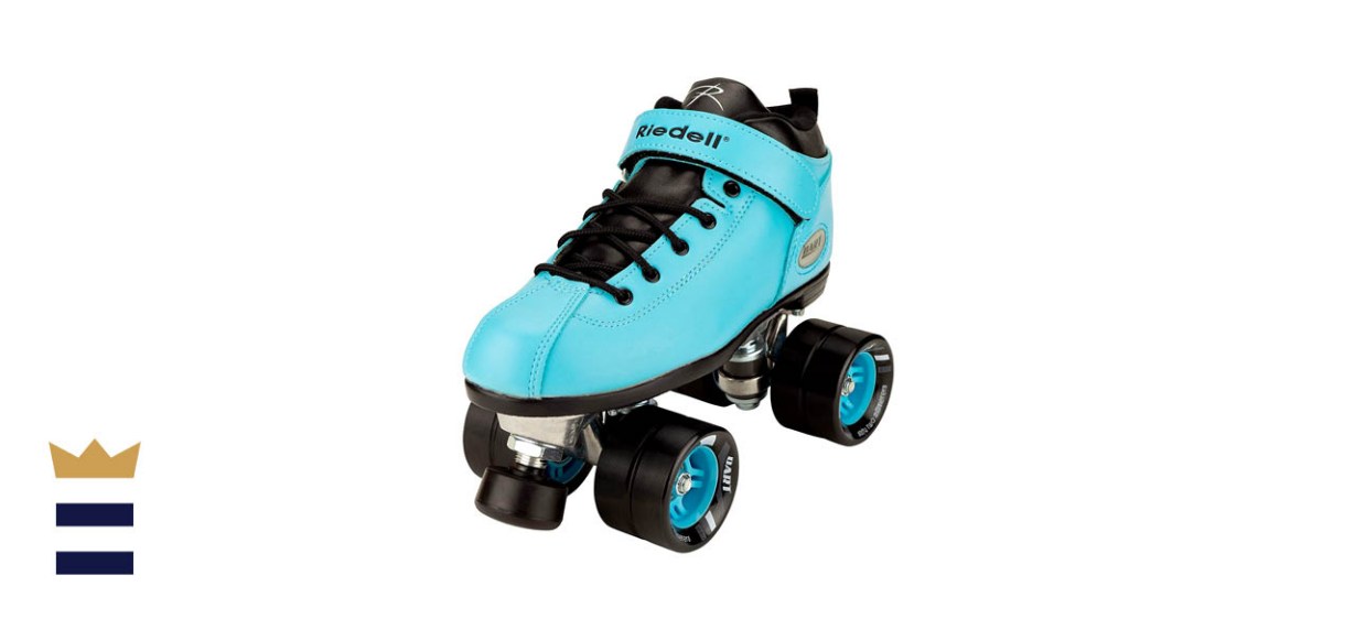 Riedell Dart Quad Roller Skate