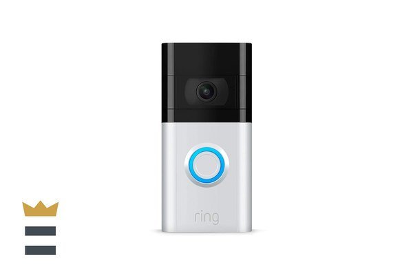 ring doorbell