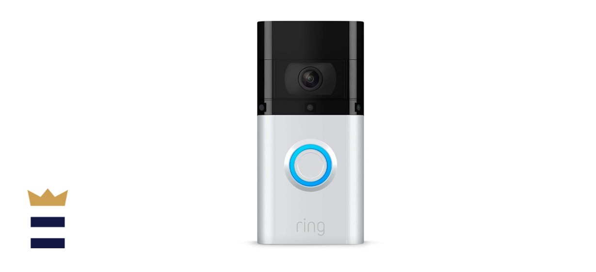 Video Doorbell 3 Plus 