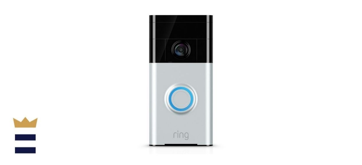 Ring Video Doorbell