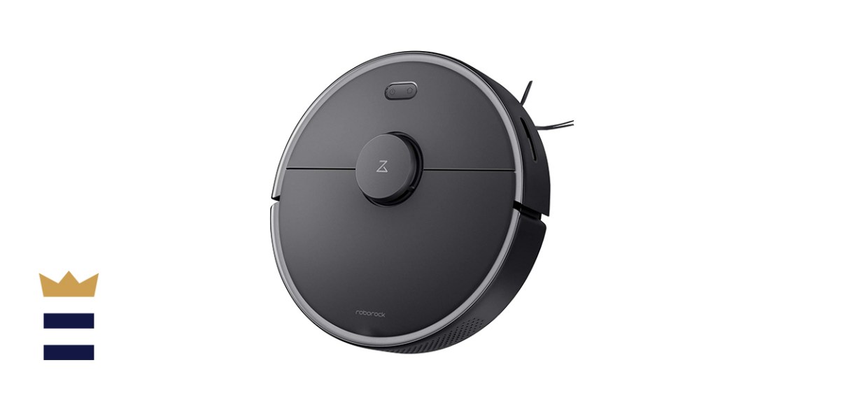 Roborock S4 Max Robot Vacuum