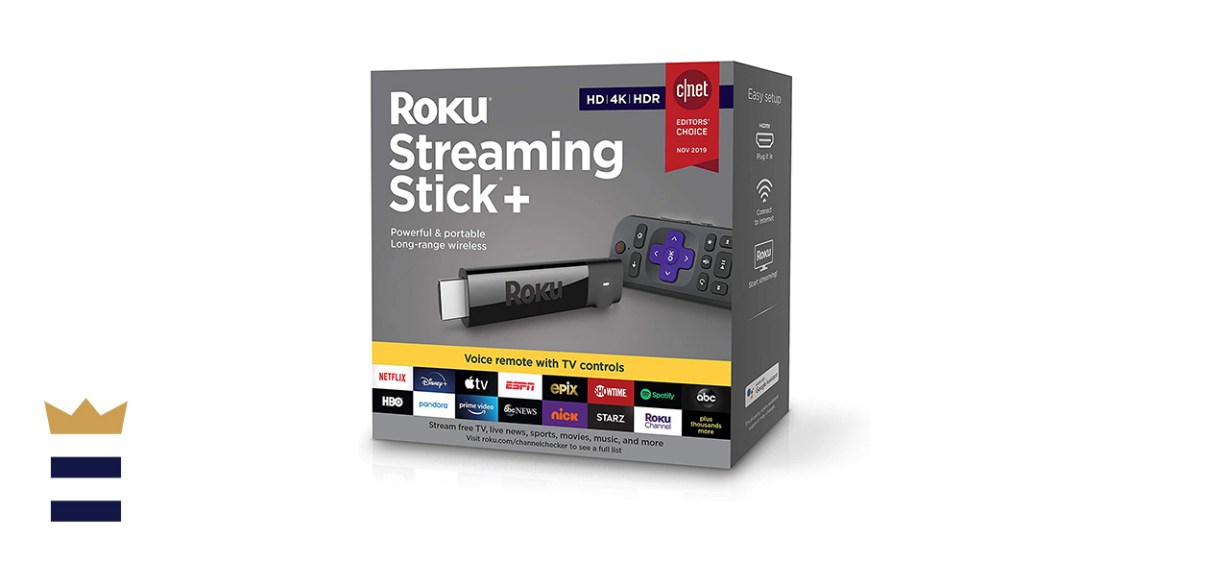Roku Streaming Stick+