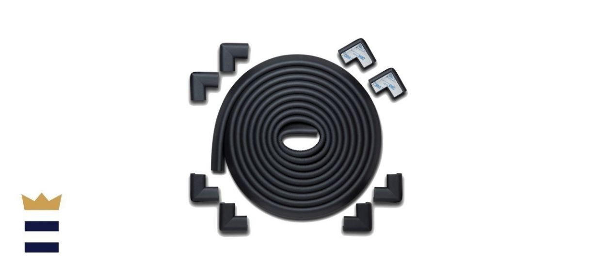 Roving Cove Baby Safety Edge Corner Guards