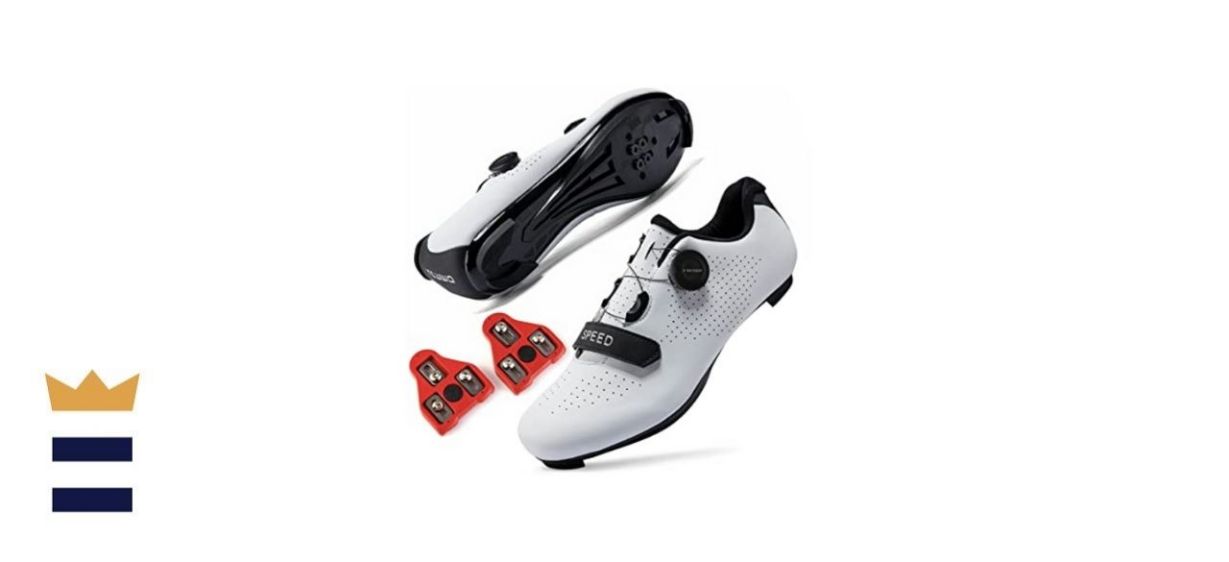 Roydear Cycling Shoes