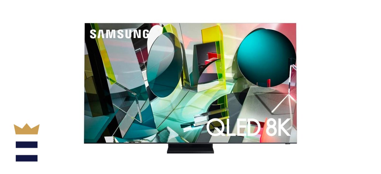 Samsung 85-Inch Class QLED Q950T Series