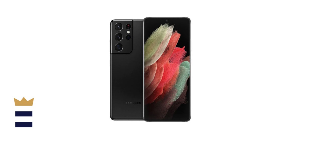 Samsung Galaxy S21 Ultra 5G