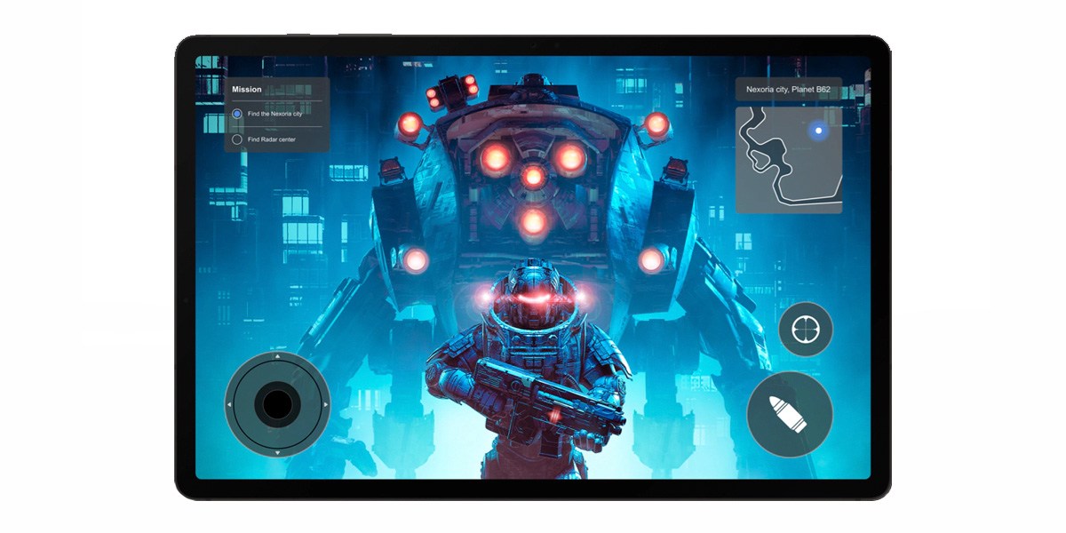 Samsung Galaxy Tab S9 Ultra