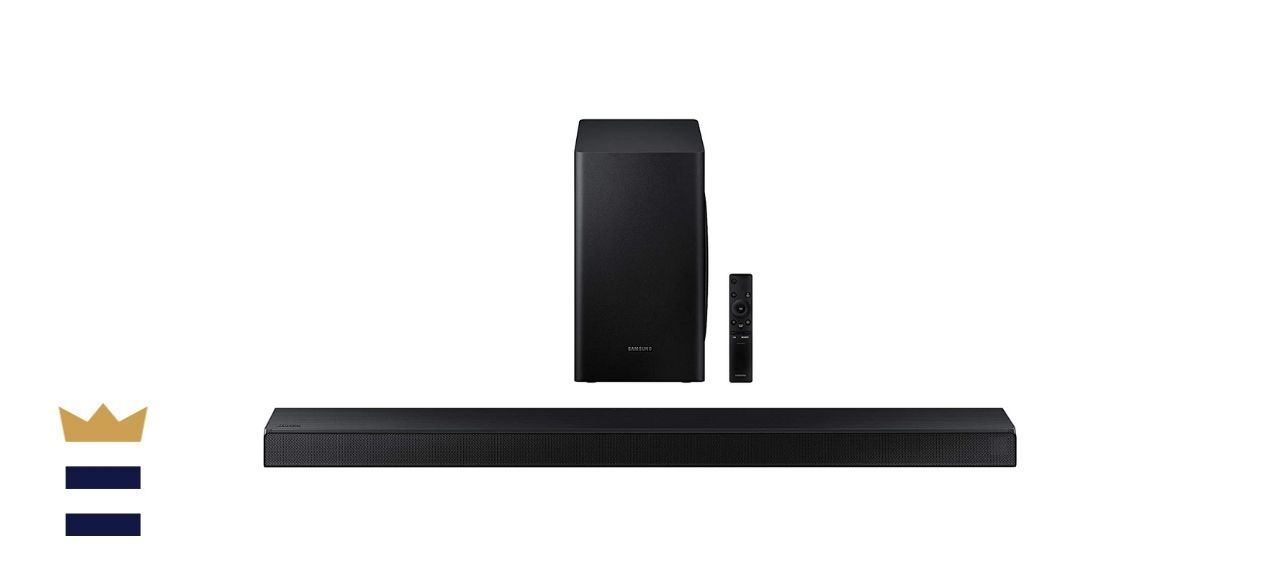 Samsung HW-T650 Soundbar