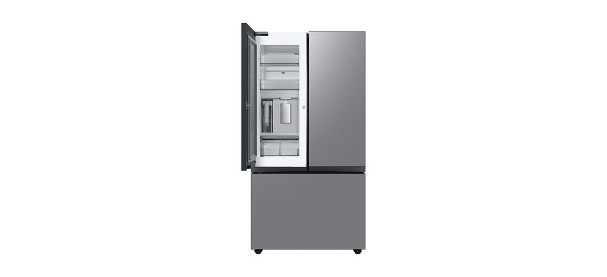 Bespoke 3-Door French Door Refrigerator Bespoke 3-Door French Door Refrigerator