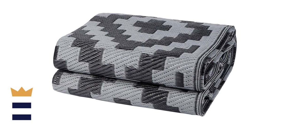 Sand Mine Reversible Mats