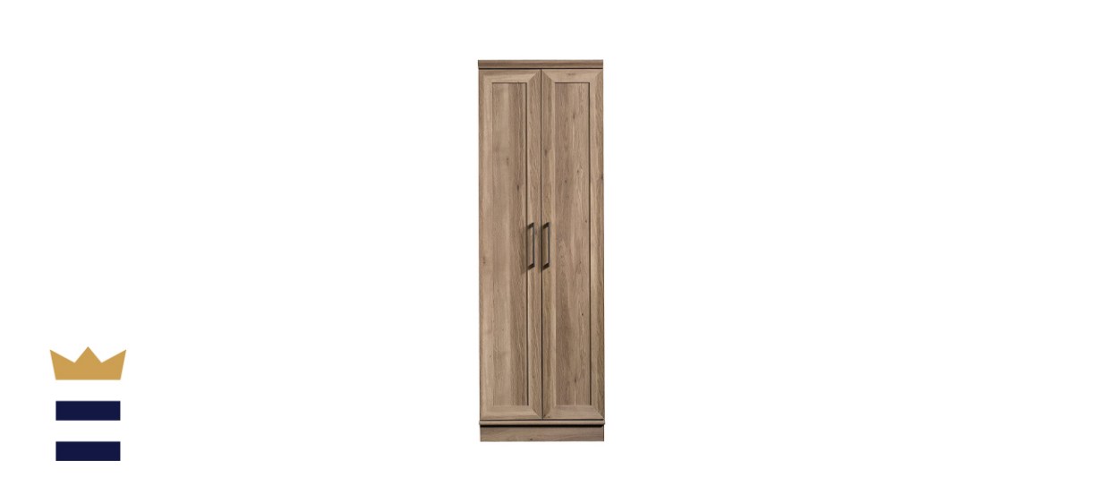 Sauder HomePlus Storage Cabinet