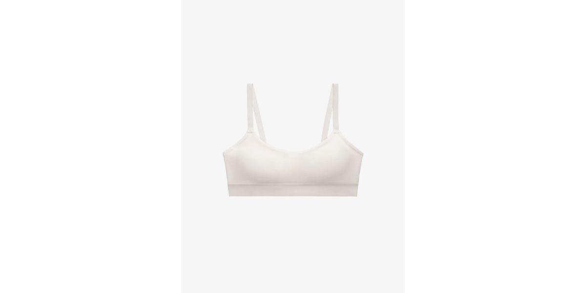 Scoop Bralette