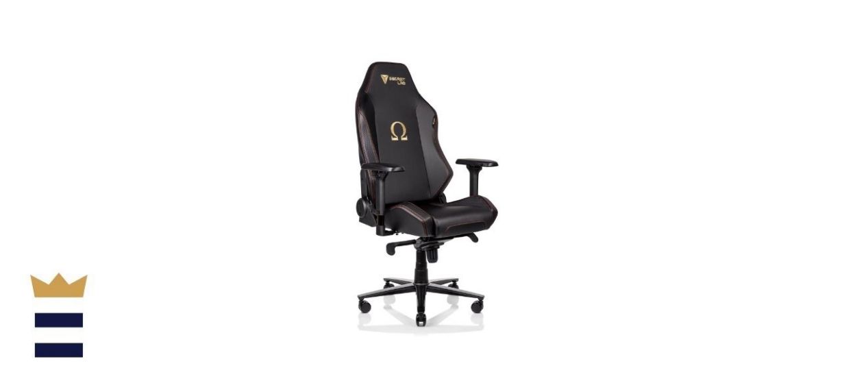 Secretlab Omega