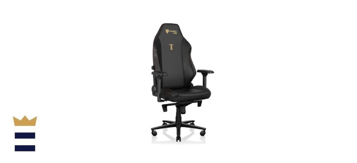 Secretlab Titan Evo 2022