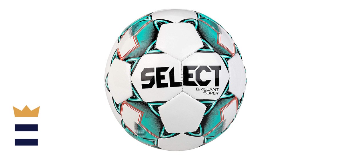 Select Mini Skills Soccer Ball