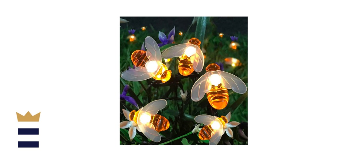 SEMILITS Honey Bee Simulation Lights