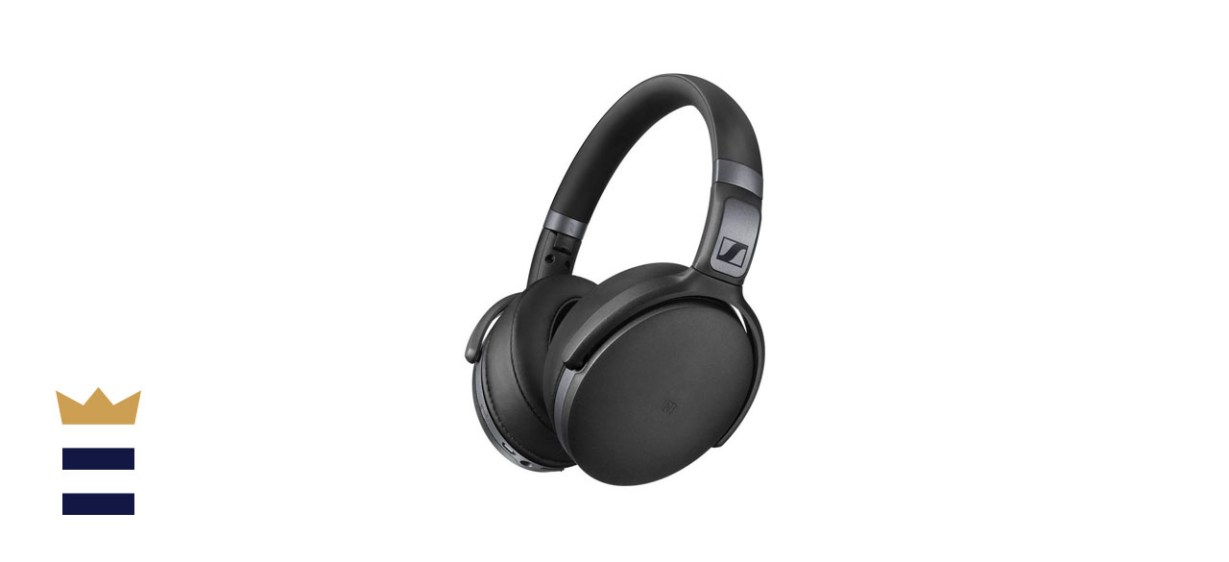 SENNHEISER HD 4.40 Around Ear Bluetooth Wireless Headphones