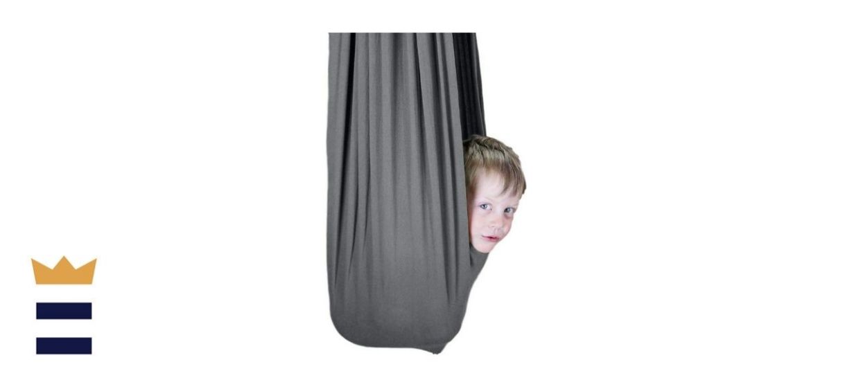 Sensory4u Indoor Therapy Swing for Kids with Special Needs