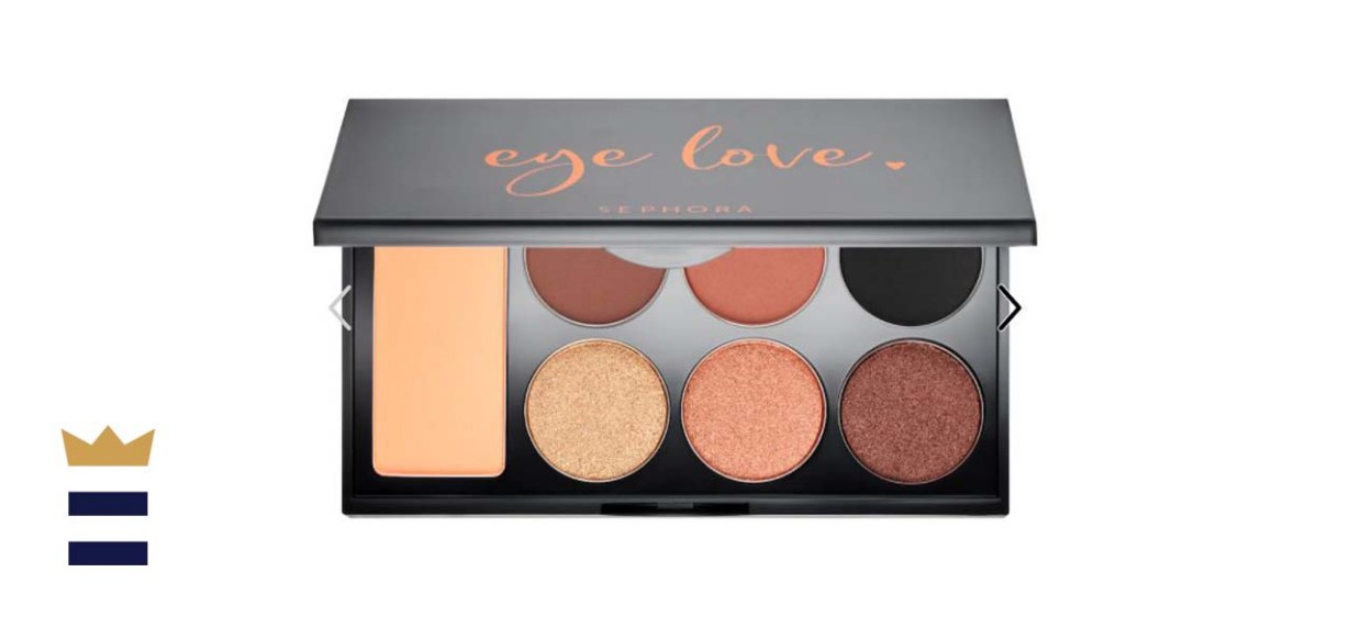 Sephora Collection Eye Love Eye Shadow Palette
